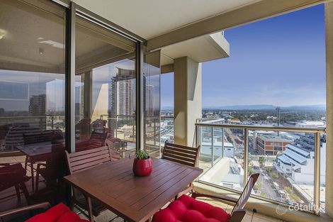 Property photo of 1704/50 Marine Parade Southport QLD 4215