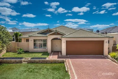 Property photo of 4 Nias Ramble Iluka WA 6028