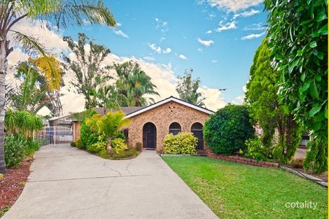 18 Carpenter Pl, Minchinbury, NSW 2770