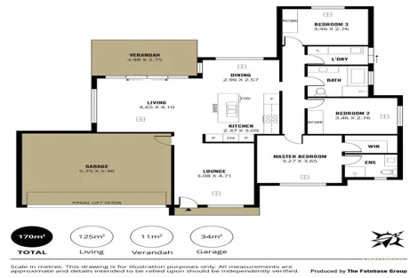 Property photo of 15 Avis Court Valley View SA 5093