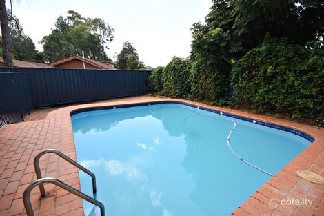 Property photo of 7 Greenslopes Court Dubbo NSW 2830
