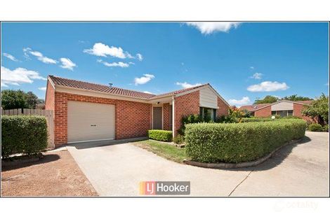 Property photo of 1/12 Lorne Place Palmerston ACT 2913