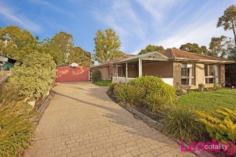 9 Gleneagles Dr, Sunbury, VIC 3429
