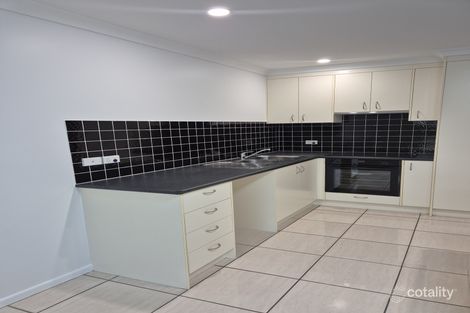 Property photo of 1/37 Blue Gums Drive Emerald QLD 4720