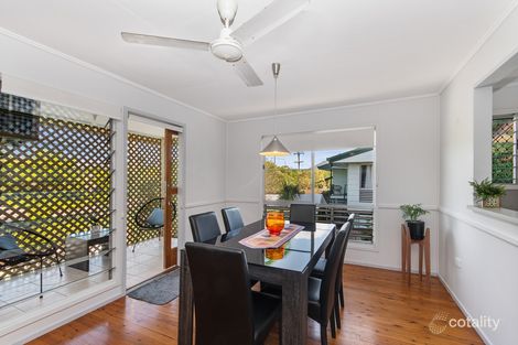 Property photo of 27 Nathan Street Heatley QLD 4814