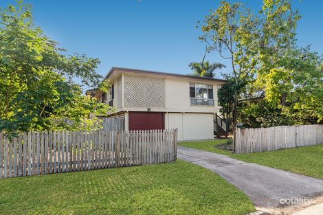 Property photo of 27 Nathan Street Heatley QLD 4814