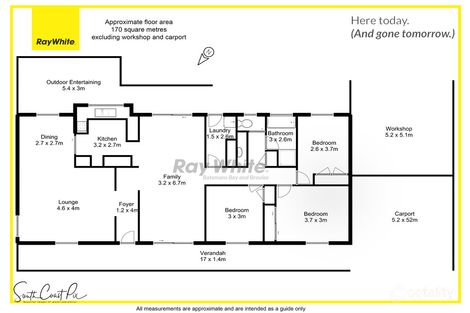 1 Yarralumla Cres, Tomakin, NSW 2537