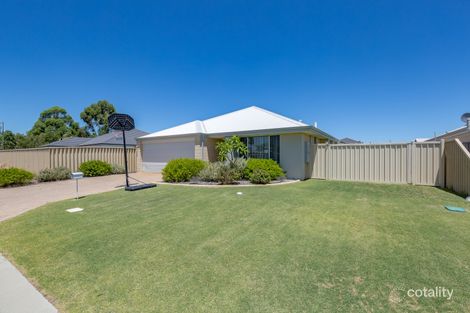 Property photo of 10 Broughton Way Millbridge WA 6232