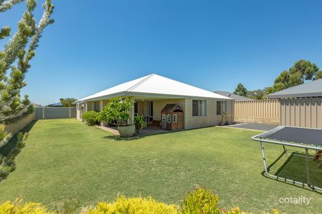 Property photo of 10 Broughton Way Millbridge WA 6232