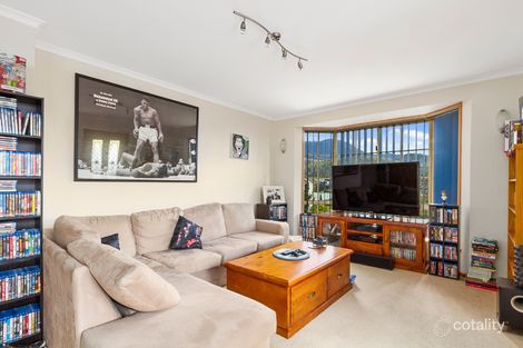 Property photo of 1/38 Cuthbertson Place Lenah Valley TAS 7008
