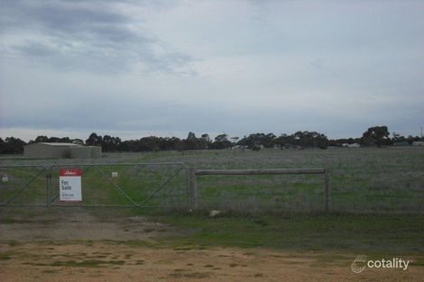 Property photo of 46 Shannon Street Keith SA 5267