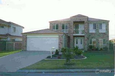 Property photo of 12 Outrigger Drive Robina QLD 4226