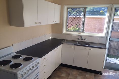 Property photo of 2/7 Ivymount Street Nathan QLD 4111