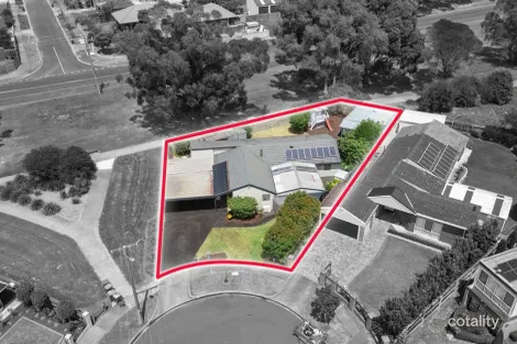 Property photo of 3 Boola Court Traralgon VIC 3844