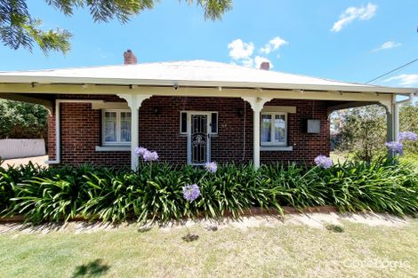 Property photo of 54 Avon Street Katanning WA 6317