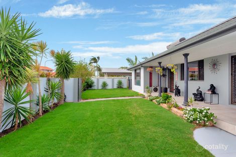 Property photo of 4 Lorikeet Lane Burleigh Waters QLD 4220