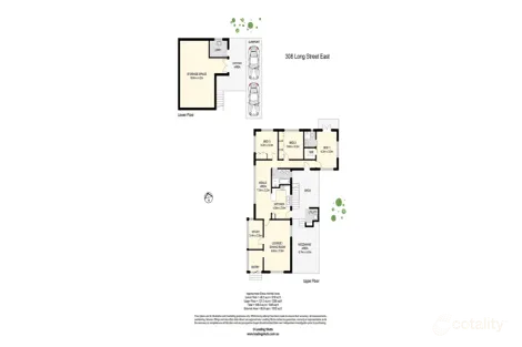 Property photo of 308 Long Street East Graceville QLD 4075