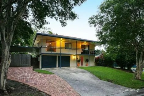Property photo of 40 Norbiton Street Zillmere QLD 4034