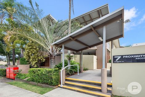 Property photo of 10/7 Dobson Street Ascot QLD 4007