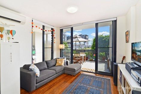 109/22 Baywater Dr, Wentworth Point, NSW 2127