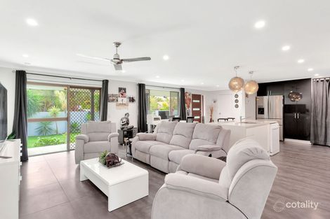 Property photo of 4 Lorikeet Lane Burleigh Waters QLD 4220