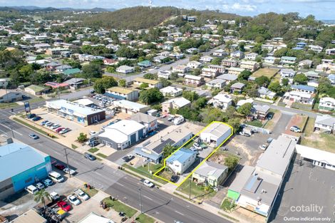 Property photo of 33 Toolooa Street South Gladstone QLD 4680