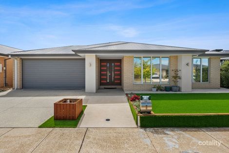 Property photo of 13 Glider Street Mount Duneed VIC 3217