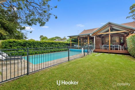 Property photo of 16 Spearman Street Roseville NSW 2069
