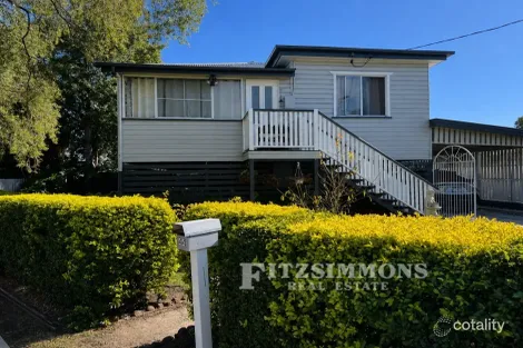44 Charles St, Dalby, QLD 4405