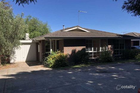 Property photo of 4/4-6 Gibb Street Berwick VIC 3806