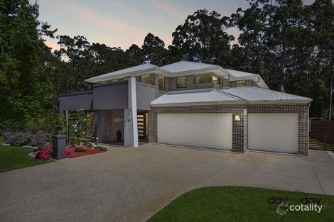 Property photo of 26 Tallowwood Crescent Fletcher NSW 2287