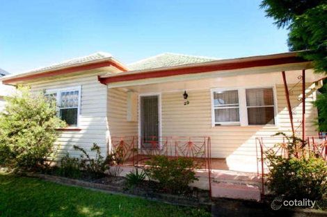 Property photo of 29 Berringar Road Valentine NSW 2280