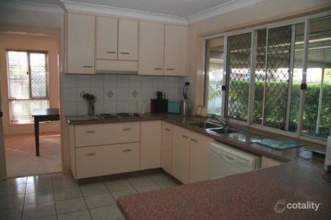 Property photo of 6 Elmhurst Street Capalaba QLD 4157