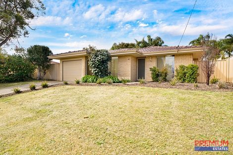 Property photo of 21 Greenfields Circle Hocking WA 6065