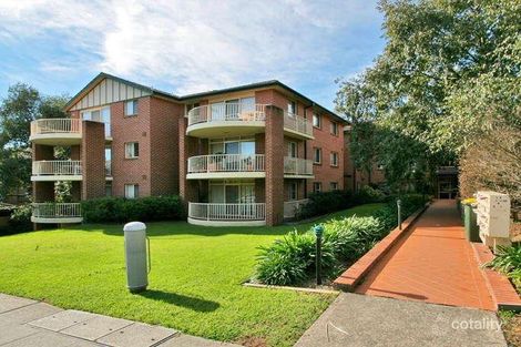 Property photo of 23/2 Bellbrook Avenue Hornsby NSW 2077