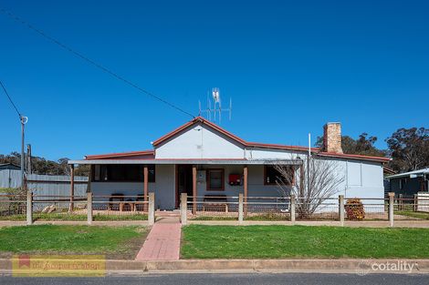 1876 Windeyer Rd, Windeyer, NSW 2850