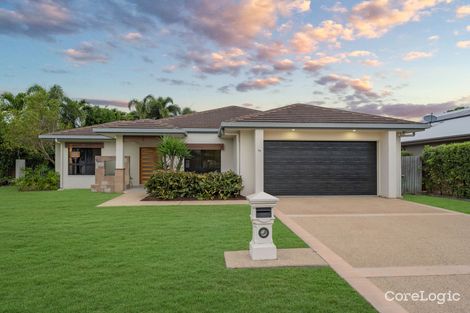 Property photo of 37 Lakeland Boulevard Idalia QLD 4811