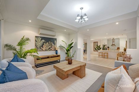 Property photo of 37 Lakeland Boulevard Idalia QLD 4811