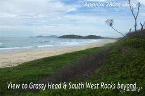 Property photo of 521 Grassy Head Road Grassy Head NSW 2441