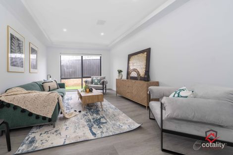 Property photo of 24 Edwin Oribin Street Taylor ACT 2913