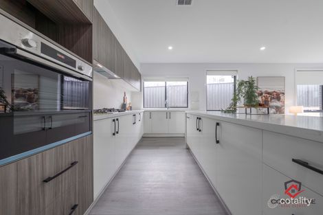 Property photo of 24 Edwin Oribin Street Taylor ACT 2913