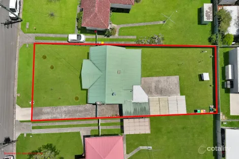 Property photo of 8 Barnes Street Berkeley NSW 2506