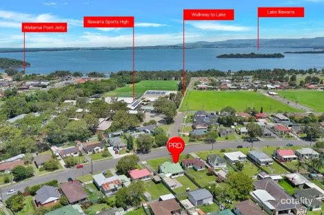 Property photo of 8 Barnes Street Berkeley NSW 2506