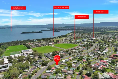 Property photo of 8 Barnes Street Berkeley NSW 2506