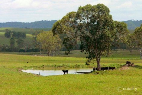 Lot 5 Spring Creek Rd, Harlin, QLD 4314