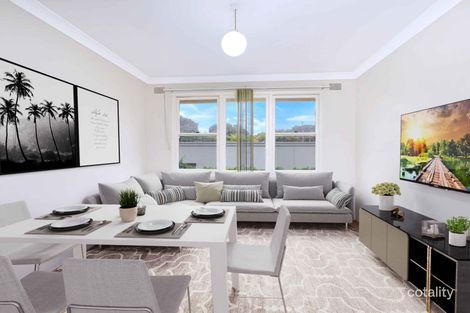 6/5 Osgood Ave, Marrickville, NSW 2204