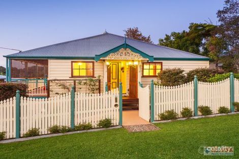 Property photo of 35 Blackall Street Woombye QLD 4559