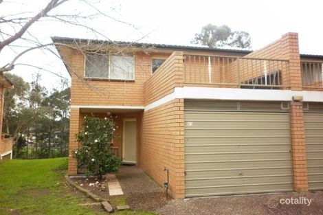 Property photo of 61/3 Reid Avenue Westmead NSW 2145