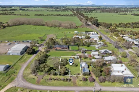 41 Beal St, Birregurra, VIC 3242