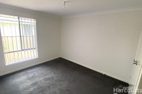 Property photo of 12 Prior Circuit West Kempsey NSW 2440
